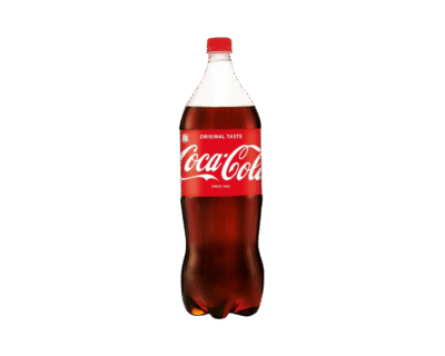 Coca-Cola Original Taste