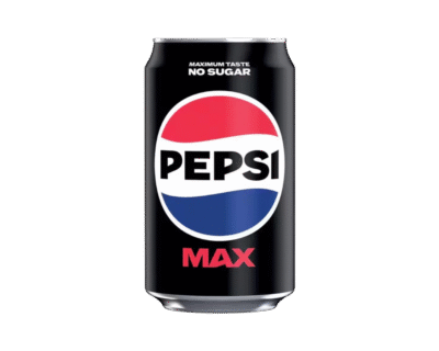 Pepsi Max