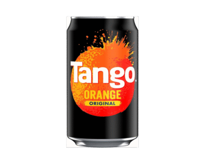 Tango Orange Original