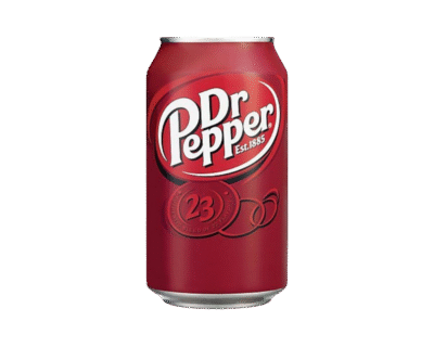 Dr Pepper