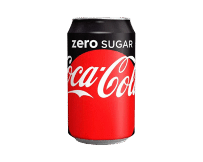 Coca Cola Zero