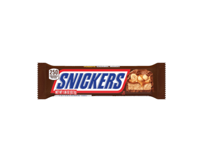 Snickers