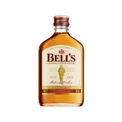 Bells 6X10cl