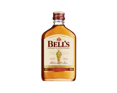 Bells 6X10cl