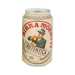 Birra Moretti 440ml