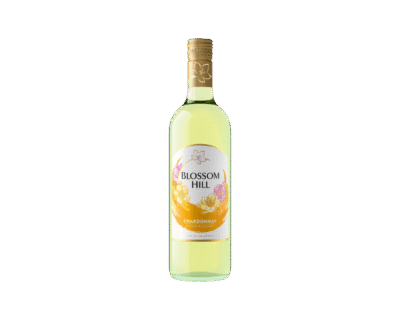 Blossom Hill Chardonnay White Wine 75cl
