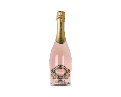 Cope Hill Prosecco Rose