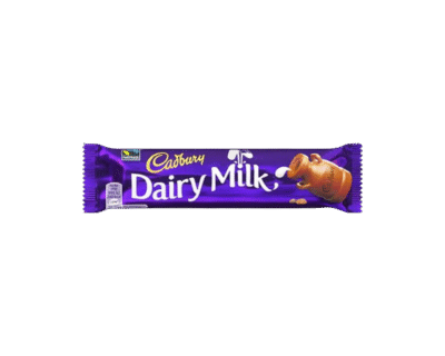 Cadbury Dairy Milk