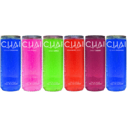 Chai Bibi Vas 24X330ml