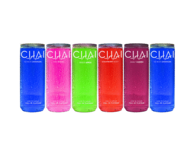 Chai Bibi Vas 24X330ml