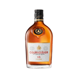 Courvoisier Vs 4X20cl