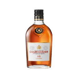 Courvoisier Vs 4X35cl