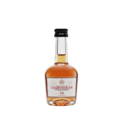 Courvoisier Vs mini 1X12X5cl