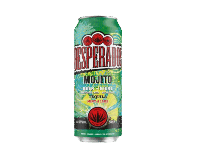 Desperados Mojito 500ml