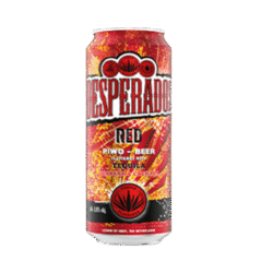 Desperados Red 500ml