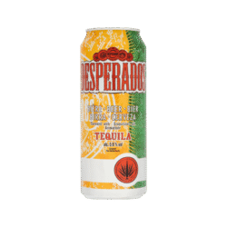 Desperados Tequila lager 500ml