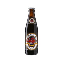 Dragon Stout 284ml