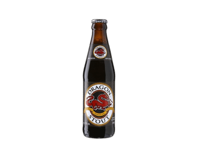 Dragon Stout 284ml