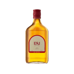 E&J Brandy 35cl