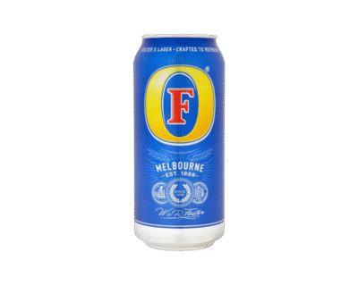 Fosters 440ml