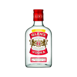 Glen's Vodka 20cl