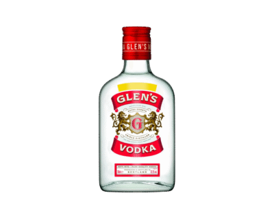 Glen's Vodka 20cl