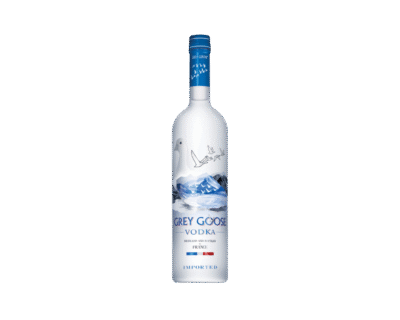 Grey Goose Vodka 70cl