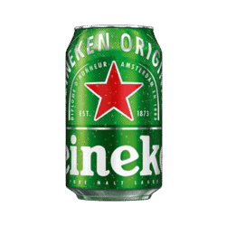 Heineken NRB 330ml