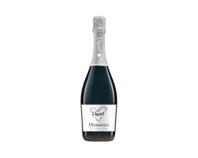 I heart Prosecco 75cl