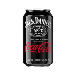 Jack Daniel's Old No.7 Cola