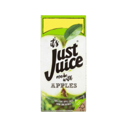 Just Juice apple 1ltr