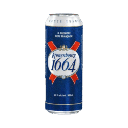 Kronenberg 500ml