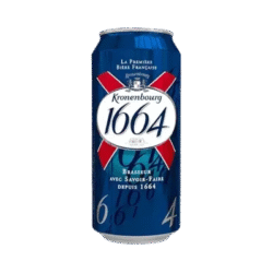 Kronenbourg 440ml