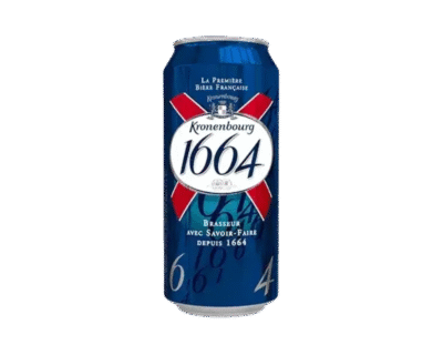 Kronenbourg 440ml