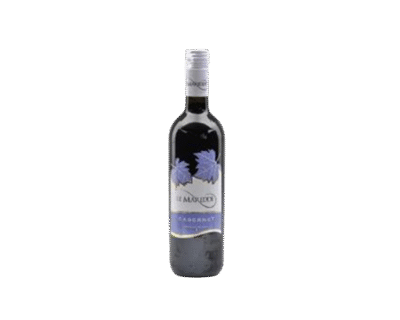 Le Maredde Cabernet 75cl
