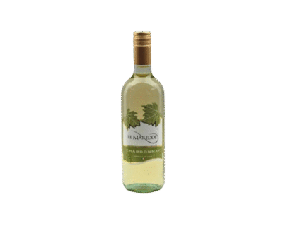 Le Maredde Chardonnay 75cl