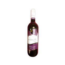 Le Maredde Merlot 75cl