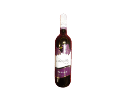 Le Maredde Merlot 75cl