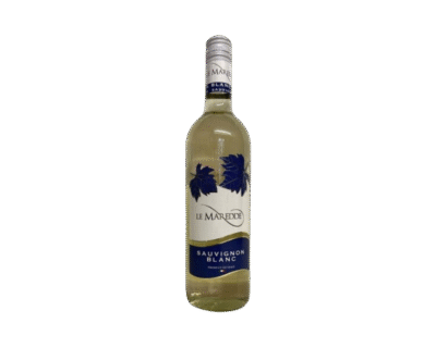 Le Maredde Sauvignon Blanc