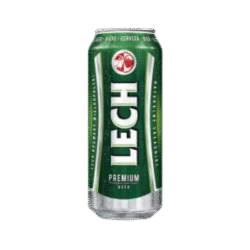 Lech 500ml