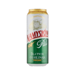 Namyslow 500ml