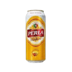 Perla Honey 500ml