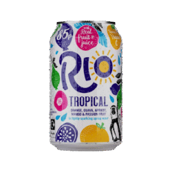 Rio Tropical 330ml