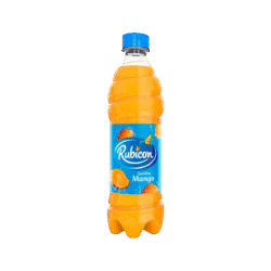 Rubicon Mango Sparkling 500ml