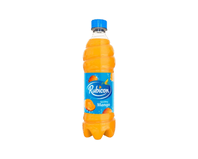 Rubicon Mango Sparkling 500ml