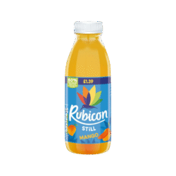 Rubicon Mango Still 500ml