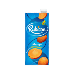 Rubicon Mango Tetra 1L