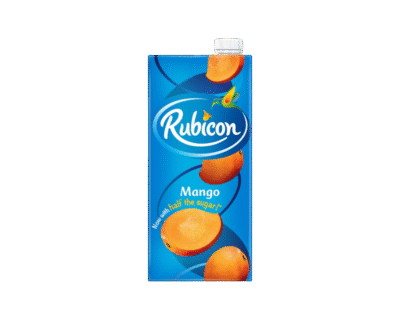 Rubicon Mango Tetra 1L