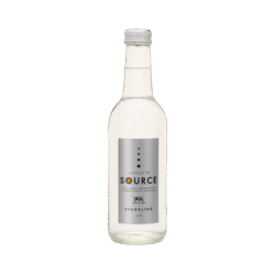 Source Sparkling Water 24 x 330ml