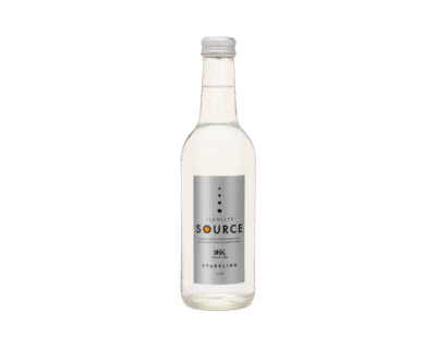 Source Sparkling Water 24 x 330ml